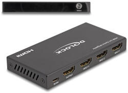 Delock HDMI switch 8K 60Hz (18603) (18603)