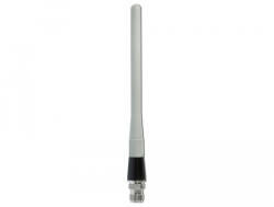 Delock LPWAN 890 - 960 MHz Antenna N-hüvely 3, 5 dBi mindenirányban rögzíthető, falra szerelhető, kül (12568) (12568)
