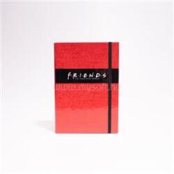 FRIENDS A5 füzetbox (FRIENDS_5999570820741) (FRIENDS_5999570820741)