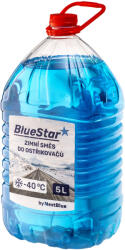 ACI BlueStar szélvédőmosó, fagyálló 5 l, akár -40°C-ig (9940S05)