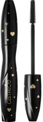Catrice VALENTINE WHO? Glam & Doll Volume Mascara mascara pentru un maxim de volum culoare C01 Just Iconic. 10 ml