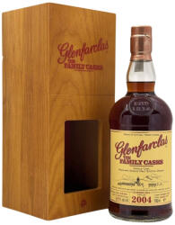 Glenfarclas Family Cask 2004 (Cask 2385) whisky (0, 7L / 58, 8%) - whiskynet
