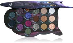 Jeffree Star Cosmetics Artisty Palette Night Owl paletă cu farduri de ochi 18x1 g
