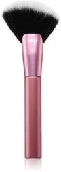 Real Techniques Extra Big Finishing Brush arc ecset RT 454