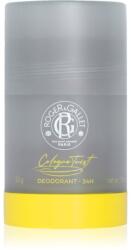 Roger & Gallet Cologne Twist alumínium sótól mentes dezodor az érzékeny bőrre 50 g