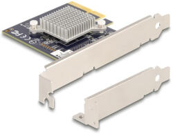 Delock PCI Express x4 Hailo-8 AI processzor x1 AI-Accelerator (31415) (31415) - flylite