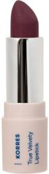 KORRES - True Velvety Lipstick Rúzsok 3 g 29 Deep Berry