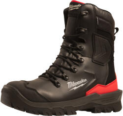 Milwaukee ARMOURTRED AMT S7S munkavédelmi magasszárú védőbakancs 1M110111W ESD HRO SC FO LG SR - 41 (4932493775) - mw-online
