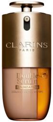 Clarins DOUBLE SERUM Make-up Foundation M2N 30.0 ml