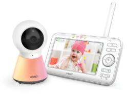VTech kamerás bébiőr éjjeli fénnyel vm5254
