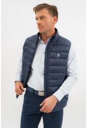 BUDMIL Vékony steppelt mellény férfi XL s. kék 20120021-002261-0599 (5996408895872)