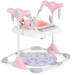 Moni Hop baba ugráló pink - neobaby