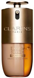 Clarins DOUBLE SERUM Make-up Foundation M1W 30.0 ml