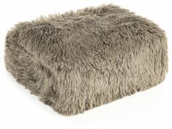 Eurofirany Tifany szőrme hatású takaró Bézs 170x210 cm (HS438738)