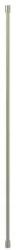 Villeroy & Boch Furtun de duș Villeroy&Boch, Universal Showers, 160 cm, brushed nickel (TVC00003400064)