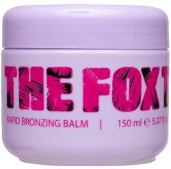 The Fox Tan Rapid Bronzing Balm