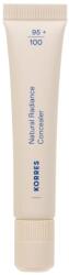 KORRES Natural Radiance Concealer 02 Medium 8 ml Női