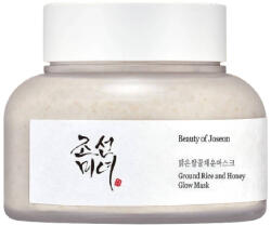 Beauty of Joseon Ground Rice and Honey Glow Mask 150 ml - bezvado