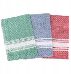 Moraj 3 db Moraj konyharuha szett, tarka, 35 x 55 cm