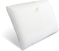 AIO Factory AIO gyári ortopéd párna, hőre lágyuló, aloe verával, 70x36cm (PODTERPLA70/36TULU)