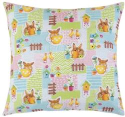 BellaTEX EMA - Húsvéti motívum - 45 × 45 cm (5485)