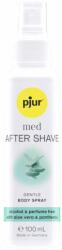 Pjur Borotválkozás Utáni Spray Pjur MED 100 ml (06122510000)