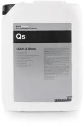 Koch-Chemie Produse cosmetice pentru exterior Solutie Detailing Rapid Koch Chemie Quick & Shine, 10L (168010) - vexio