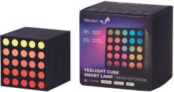 Yeelight YLFWD-0007 Cube Intelligens asztali lámpa Wi-Fi/Bluetooth (YLFWD-0007)