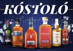  Whisky Kóstoló/Whiskyk legjava - 2026.02. 20