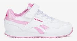 Reebok Lány Sportcipő, 5905588761242, Szintetikus, 28 EU, Fehér (5905588761242_28)