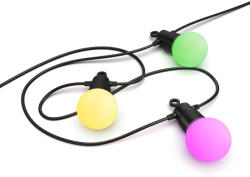 Hama 00176636 Intelligens fényfüzér Wi-Fi (00176636)