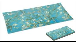 Easy Life-Nuova Üvegtál 36x17cm, Van Gogh: Mandulavirágzás (ZV-8____1544127477-449020103)