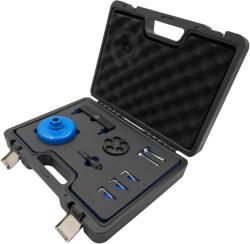 Lincos Vezérlésrögzítő készlet Audi RS3, Q3, TT 2.5 modellekhez (MG91860)