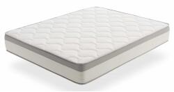 Moonia Rugós matrac - Moonia - Spring Max - 22cm, 160 x 200cm - Fehér szín - Közepes keménység (SMM-160X200)