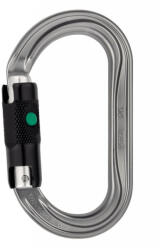 Petzl OK Ball-Lock karabiner