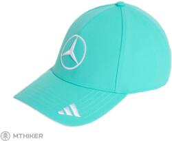 adidas MERCEDES - AMG PETRONAS FORMULA 1 TEAM DRIVER siltes sapka, semiru (56-58)