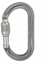 Petzl OK Screw-Lock karabiner