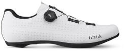 Fi'zi: k Fizik cipő Tempo Overcurve R4 iredescent white-black 44, 5