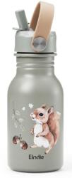 Elodie Детска бутилка за вода Elodie - Chipmunk Darling, 350 ml (60258203875NA) - ozone