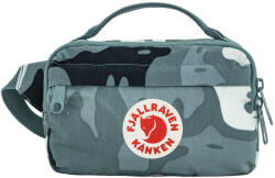 Fjällräven Kånken Graphics Hip Pack övtáska kék
