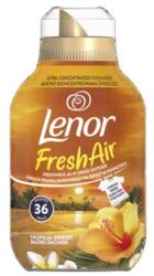 Lenor Tropical Sunset öblítő, 504ml, 36 mosás, trópusi illat