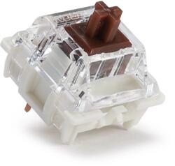 GATERON G Pro 3.0 Brown - Tactile switch szett (35 db) (Gateron_G_Pro_3_Brown_Switch35)