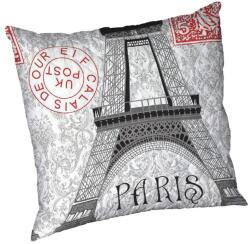 Alcam Paris párna, Alcam steppelt mikroszálas, 70x70 cm