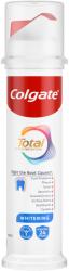 Colgate Total Whitening Pump Fogkrém, 100 ml
