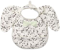 Elodie Бебешки лигавник Elodie - Dalmatian Dots (30400201416NA) - ozone