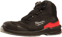 Milwaukee FLEXTRED FXT S3S munkavédelmi bakancs B1M110133 ESD SC FO SR/48 (4932498131) - megatool