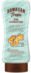 Hawaiian Tropic Nyugtató és hidratáló hatású testápoló napozás után, ultrakönnyű Hawaiian Tropic, Coconut & Papaya, 180 ml