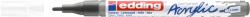 edding Akril marker 1-2mm, Edding 5300 antracit - emag