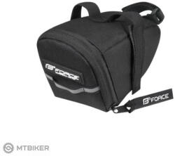 FORCE Eco nyeregtáska, 0.25 l