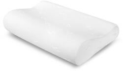 AIO Factory AIO gyári ortopéd párna, hőre lágyuló, cipzárral, 50x30cm (PODTERPRO50/30ECCO)